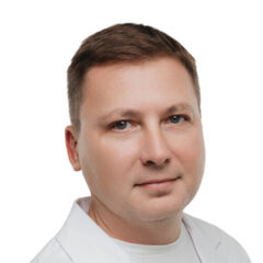 Врач Алферов Вадим Витальевич - Дерматолог