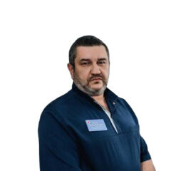 Врач Жигалин Антон Анатольевич - Эндоскопист