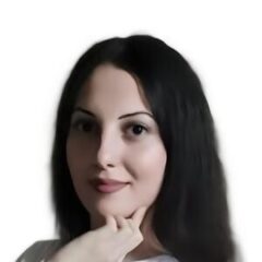 Врач Багдасарян Зенфира Самсоновна - Стоматолог