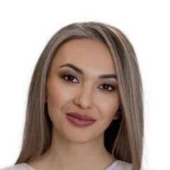 Врач Касенова Эльмира Уралбайевна - Дерматовенеролог