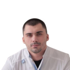 Врач Чудаков Никита Владимирович - Эндокринолог