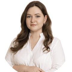 Врач Борзенкова Елена Александровна - Дерматолог