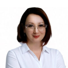 Врач Медик Ирина Александровна - Сексолог