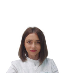 Врач Аксенова Елена Владимировна - УЗИ-специалист