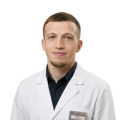 Врач Меджидов Ислам Рашидович - Травматолог-ортопед