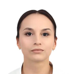 Врач Козьменко Ольга петровна - Акушер