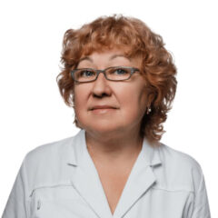 Врач Рубцова Светлана Васильевна - Невролог