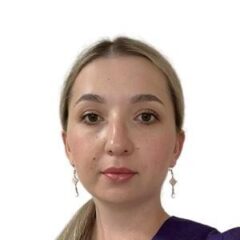 Врач Гуляева Маргарита Владимировна - Лор (отоларинголог)