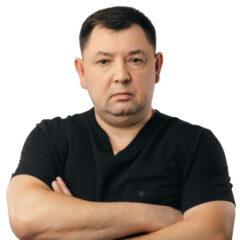 Врач Копылов Роберт Романович - Стоматолог-имплантолог, Стоматолог-хирург