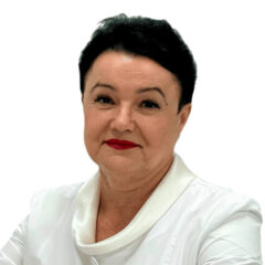 Врач Богомолова Елена Викторовна - Невролог