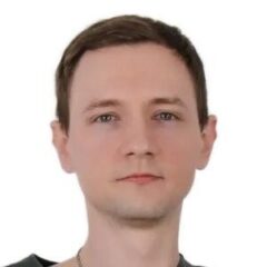 Врач Дудников Иван Сергеевич - Лор (отоларинголог)