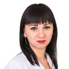 Врач Журавлева Елена Михайловна - Врач функциональной диагностики