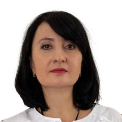 Врач Шатунова Елена Борисовна - Лор врач