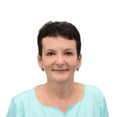 Врач Игнатова Ирина Владимировна - Гастроэнтеролог, Диетолог, Педиатр