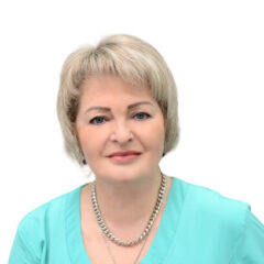 Врач Конограй Марина Григорьевна - Врач функциональной диагностики, УЗИ-специалист