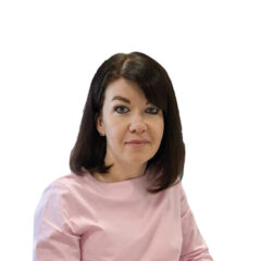 Врач Нерикова Наталья Сергеевна - УЗИ-специалист