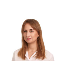 Врач Алимова Елена Станиславовна - Кардиолог