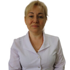 Врач Иванченко Елена Александровна - Дерматолог