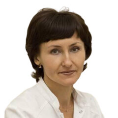 Врач Рынкова Людмила Анатольевна - Кардиолог
