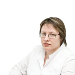 Врач Филиппова Юлия Анатольевна - Акушер