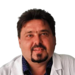 Врач Кутепов Дмитрий Викторович - Лор врач