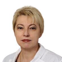 Врач Безмен Марина Николаевна - Невролог