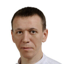 Врач Шашкин Денис Викторович - Хирург