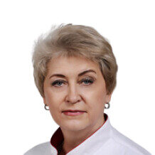 Врач Макеева Ольга Ивановна - Эндокринолог