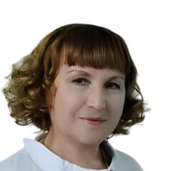 Врач Иткулова Найля Зуфаровна - Терапевт