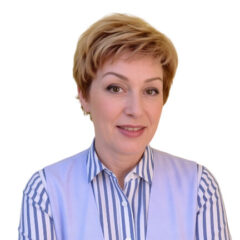 Врач Питаева Анна Львовна - Врач функциональной диагностики, Невролог