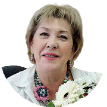 Врач Енина Елена Леонидовна - Психиатр
