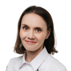 Врач Федорова Анна Николаевна - УЗИ-специалист